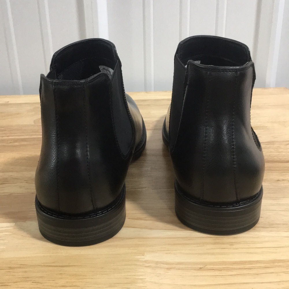 New WB Mens Dress Chukka Boot Madden - Picture 4 of 6